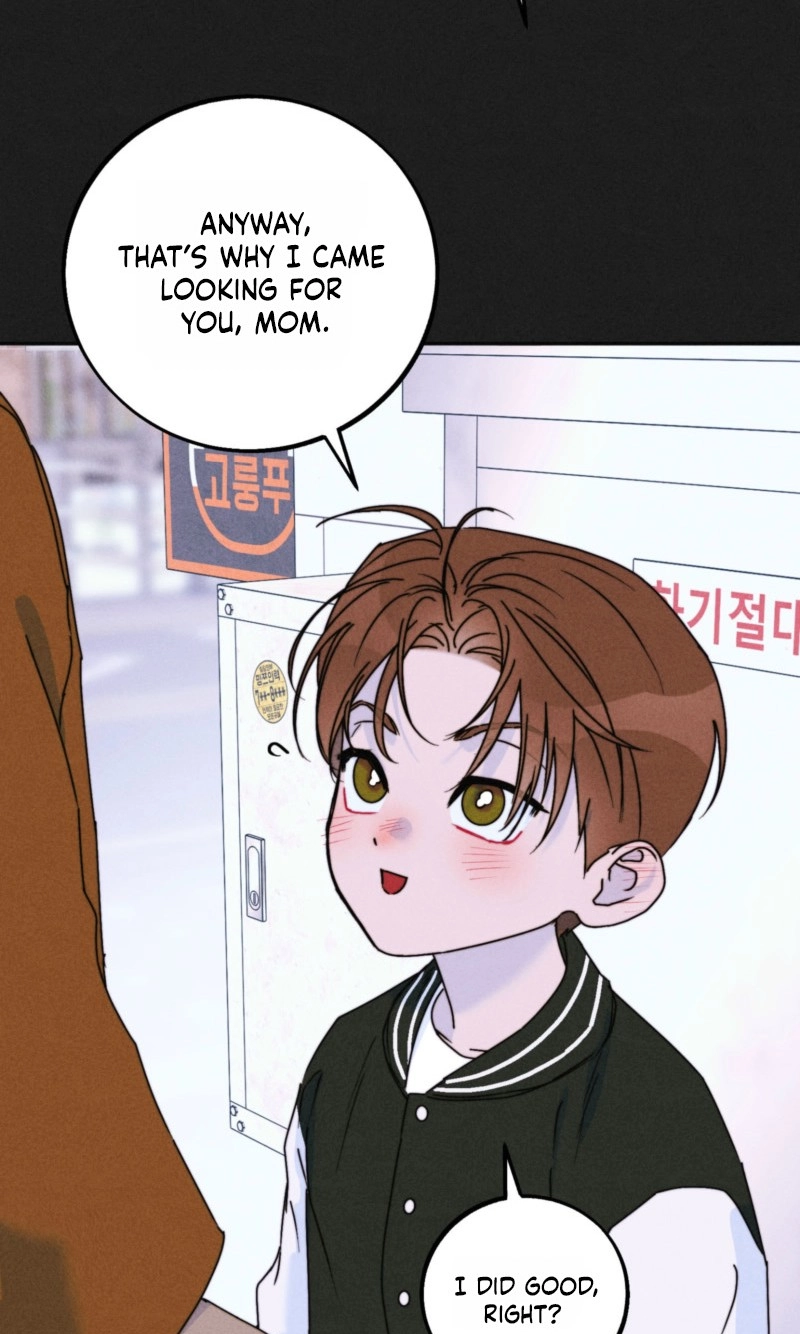 Read As if Someone Had Decided It chapter 20 image 33 on Lezhin