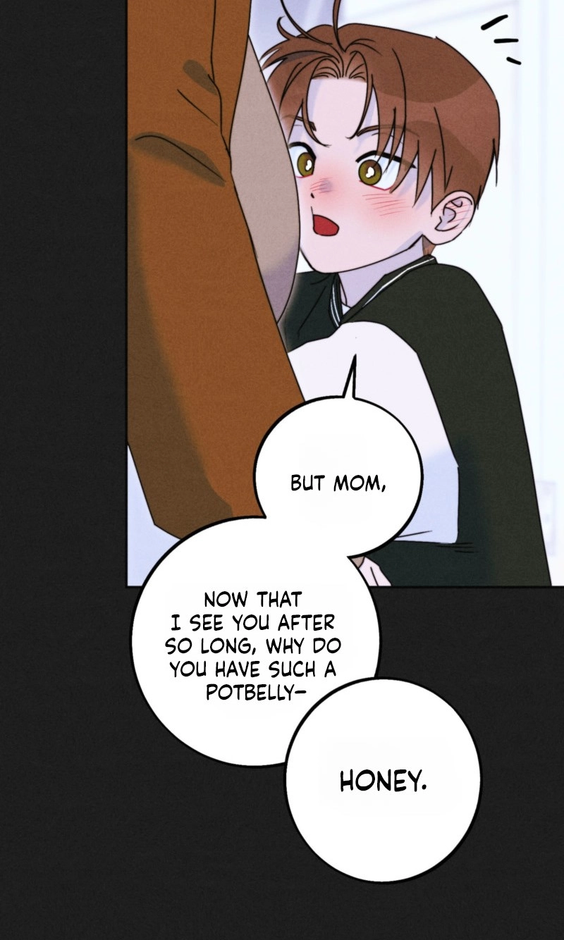 Read As if Someone Had Decided It chapter 20 image 36 on Lezhin