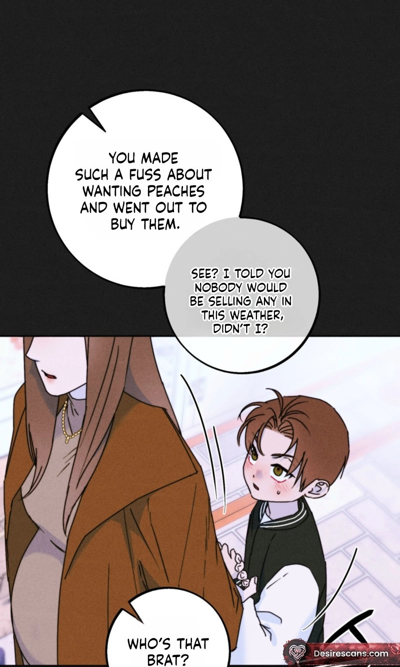 Read As if Someone Had Decided It chapter 20 image 38 on Lezhin