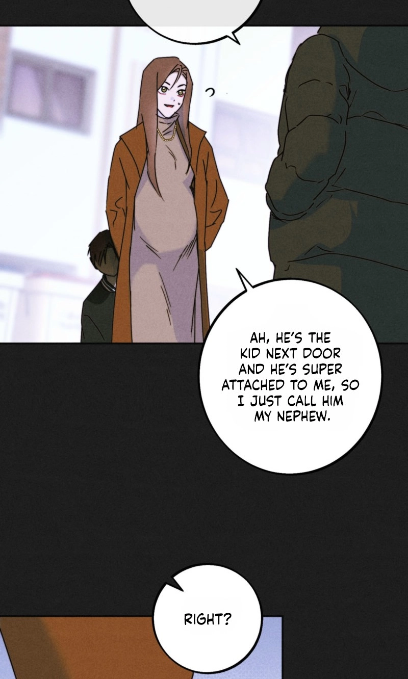 Read As if Someone Had Decided It chapter 20 image 41 on Lezhin