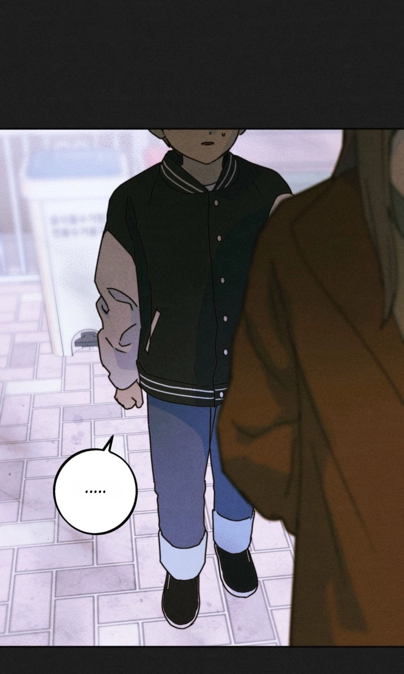 Read As if Someone Had Decided It chapter 20 image 43 on Lezhin