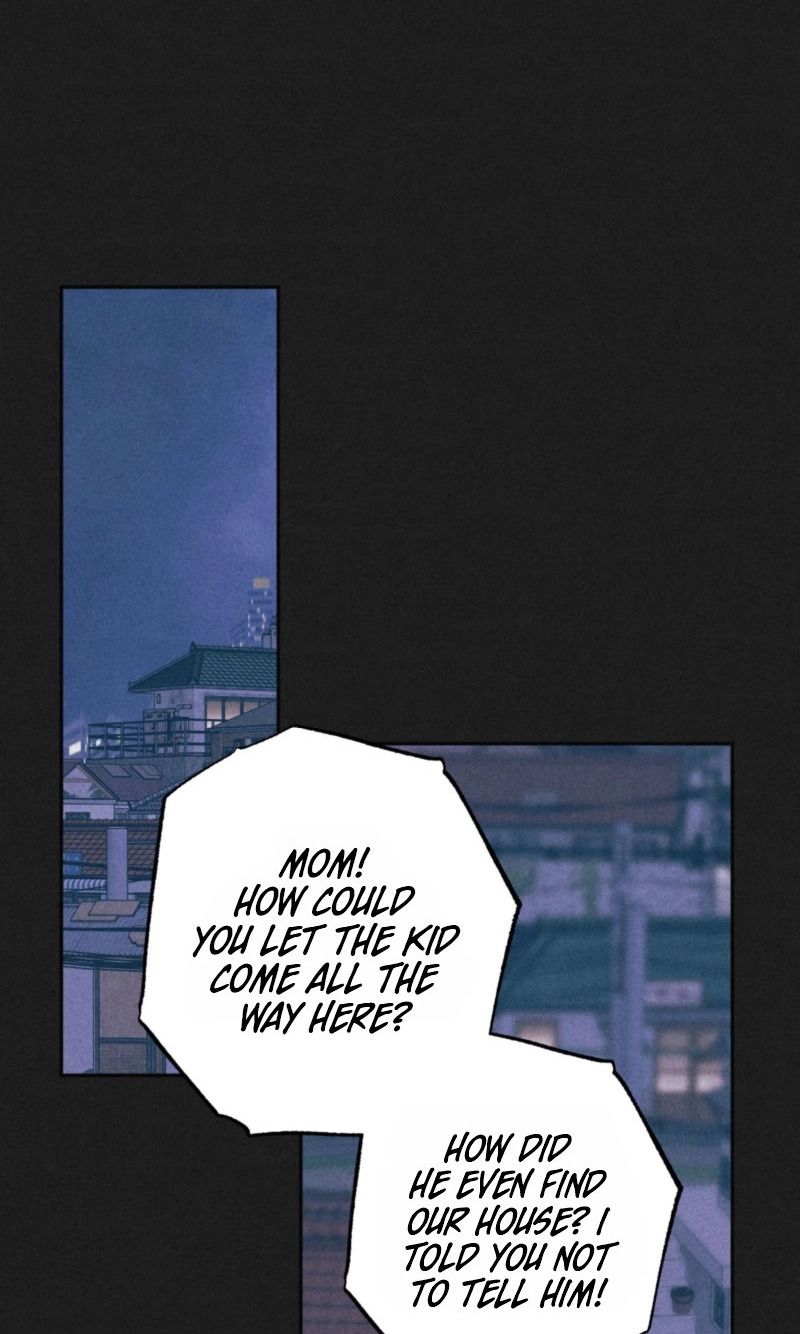 Read As if Someone Had Decided It chapter 20 image 46 on Lezhin