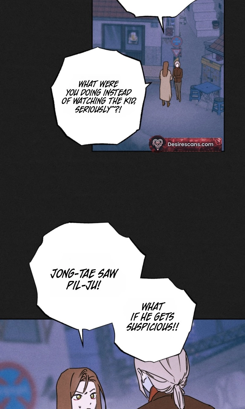Read As if Someone Had Decided It chapter 20 image 47 on Lezhin