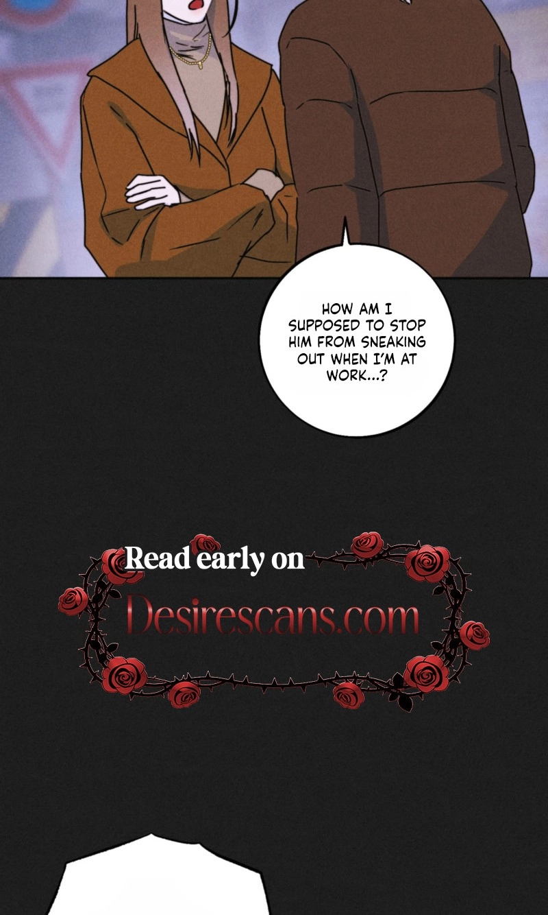 Read As if Someone Had Decided It chapter 20 image 48 on Lezhin