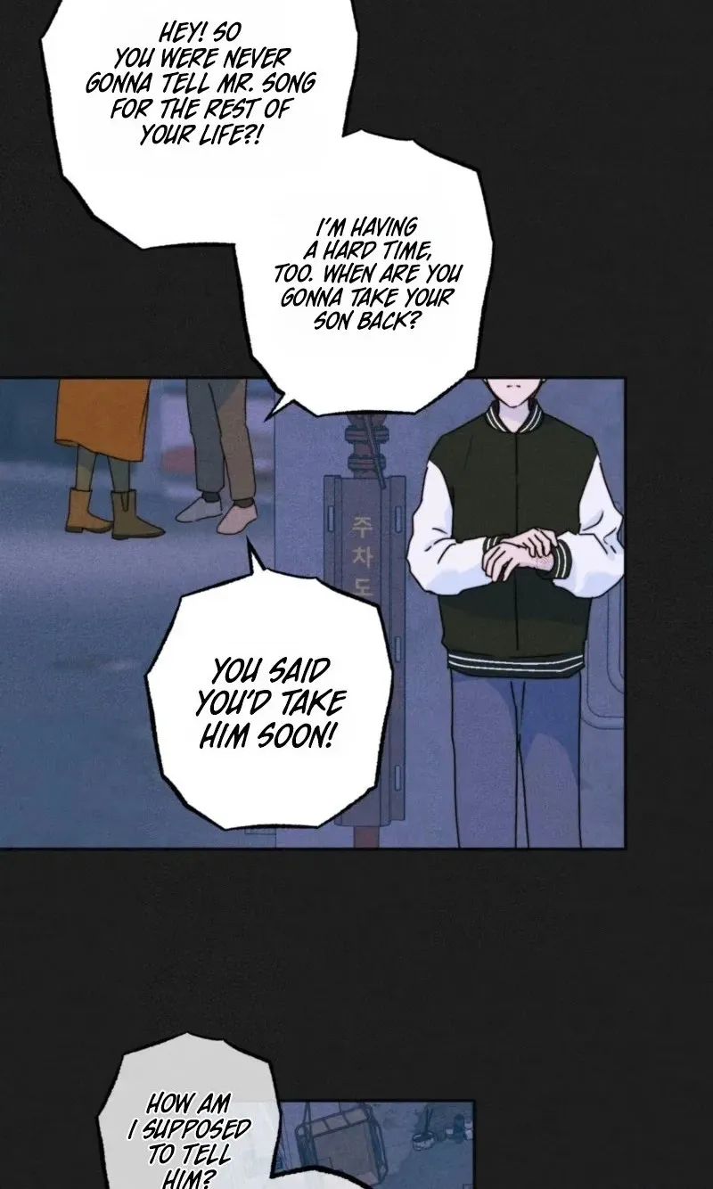 Read As if Someone Had Decided It chapter 20 image 49 on Lezhin