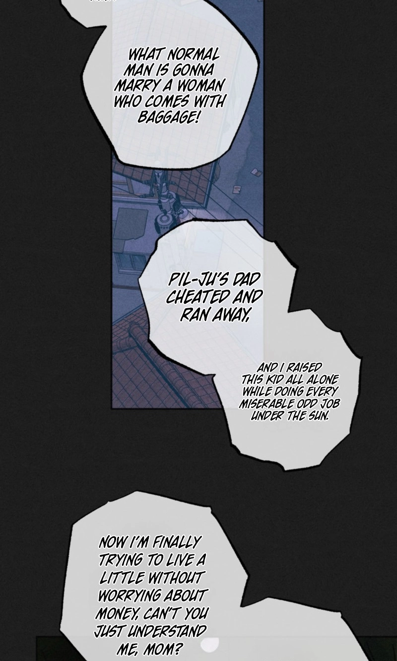 Read As if Someone Had Decided It chapter 20 image 50 on Lezhin