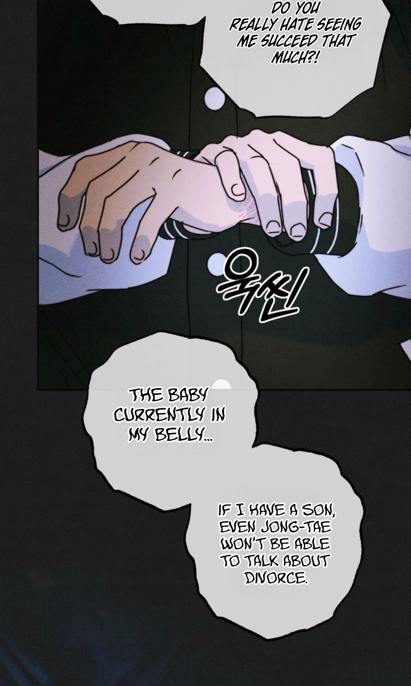 Read As if Someone Had Decided It chapter 20 image 51 on Lezhin