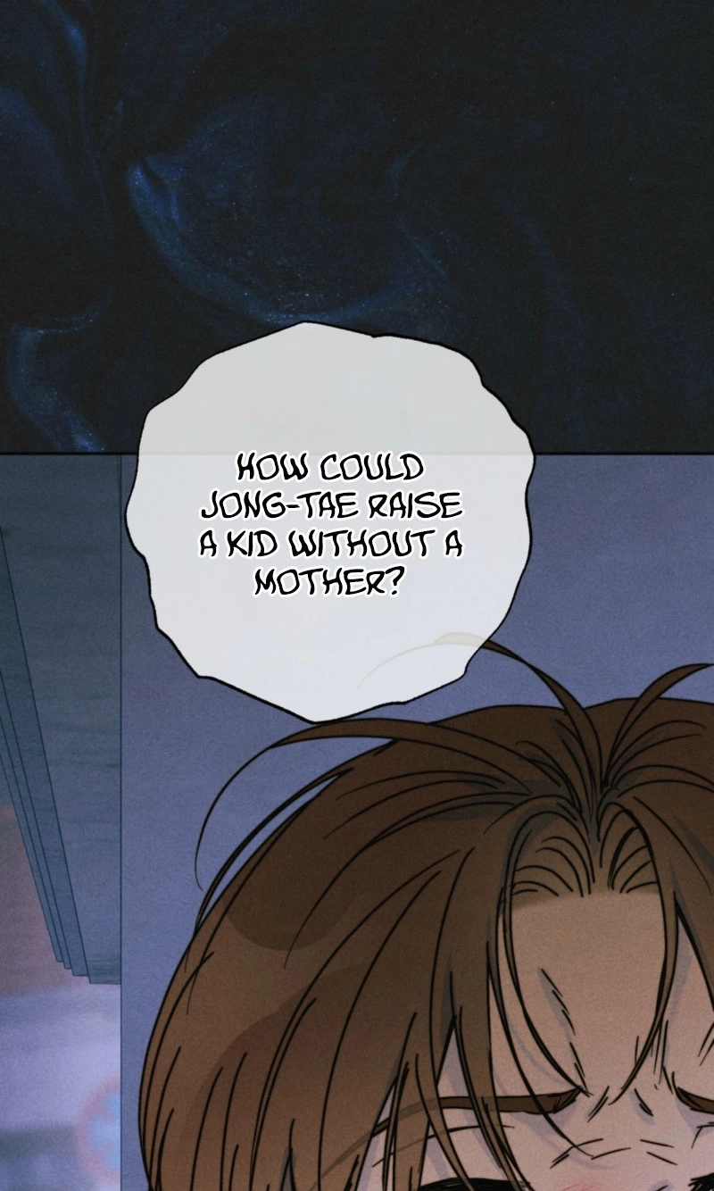 Read As if Someone Had Decided It chapter 20 image 52 on Lezhin