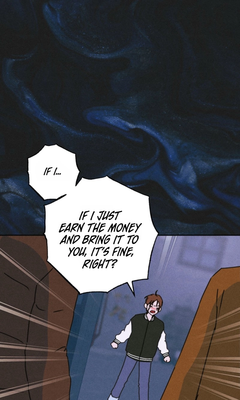 Read As if Someone Had Decided It chapter 20 image 54 on Lezhin