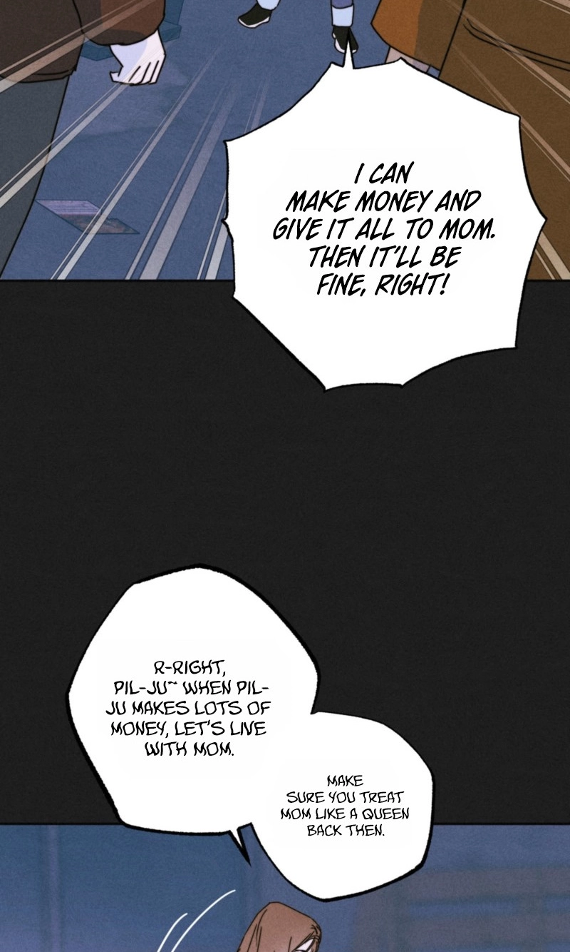Read As if Someone Had Decided It chapter 20 image 55 on Lezhin