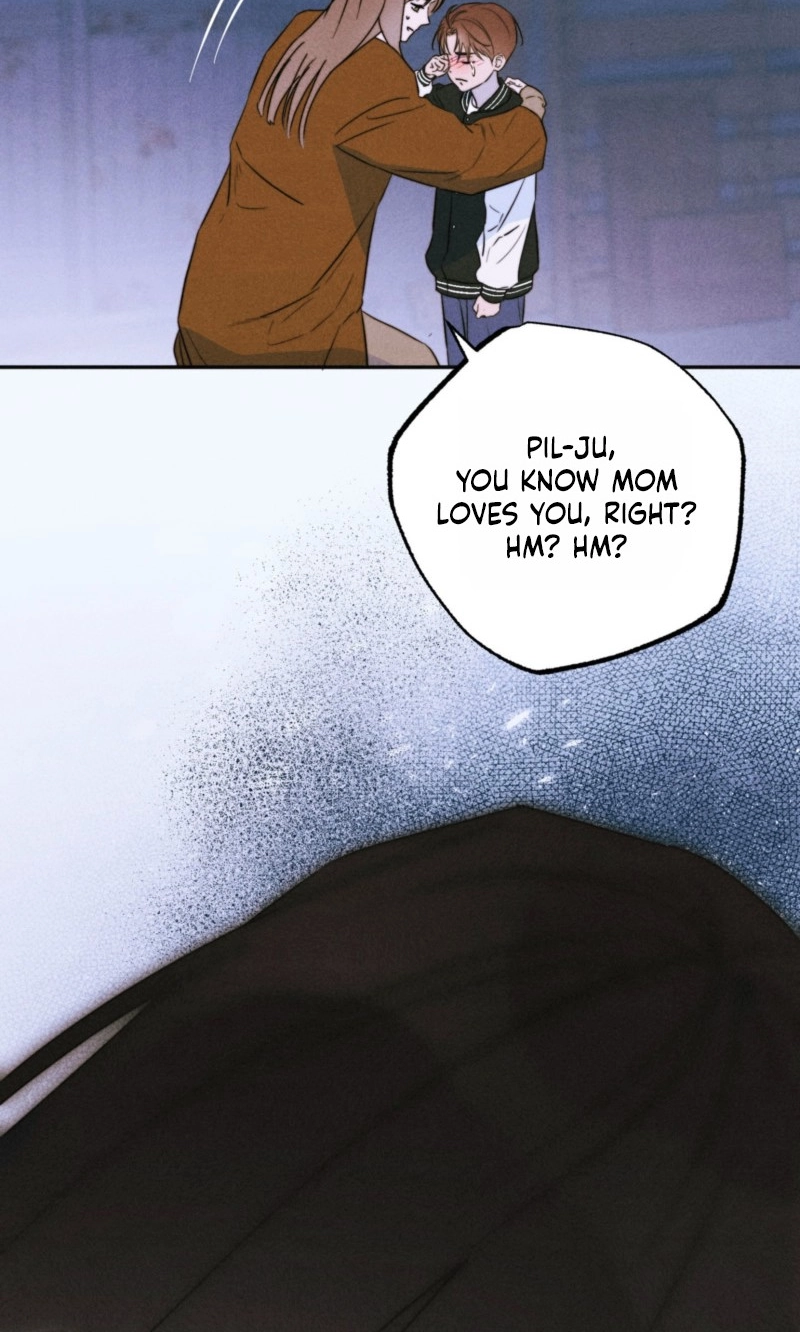 Read As if Someone Had Decided It chapter 20 image 56 on Lezhin
