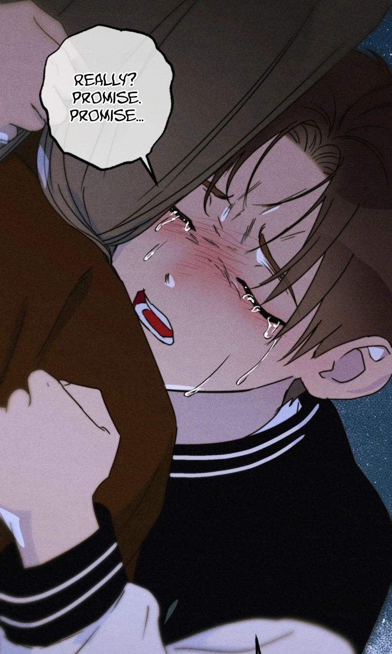 Read As if Someone Had Decided It chapter 20 image 57 on Lezhin