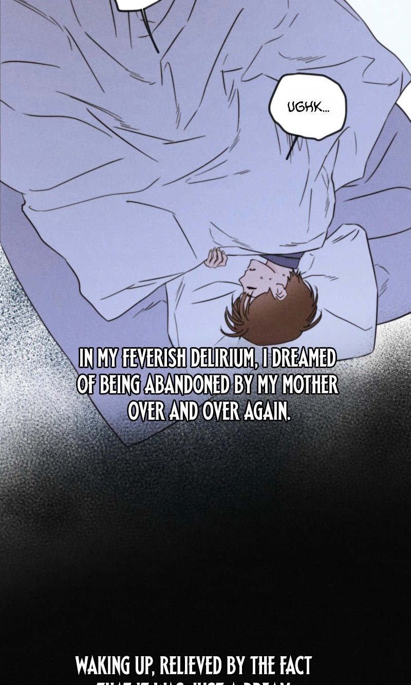 Read As if Someone Had Decided It chapter 20 image 60 on Lezhin