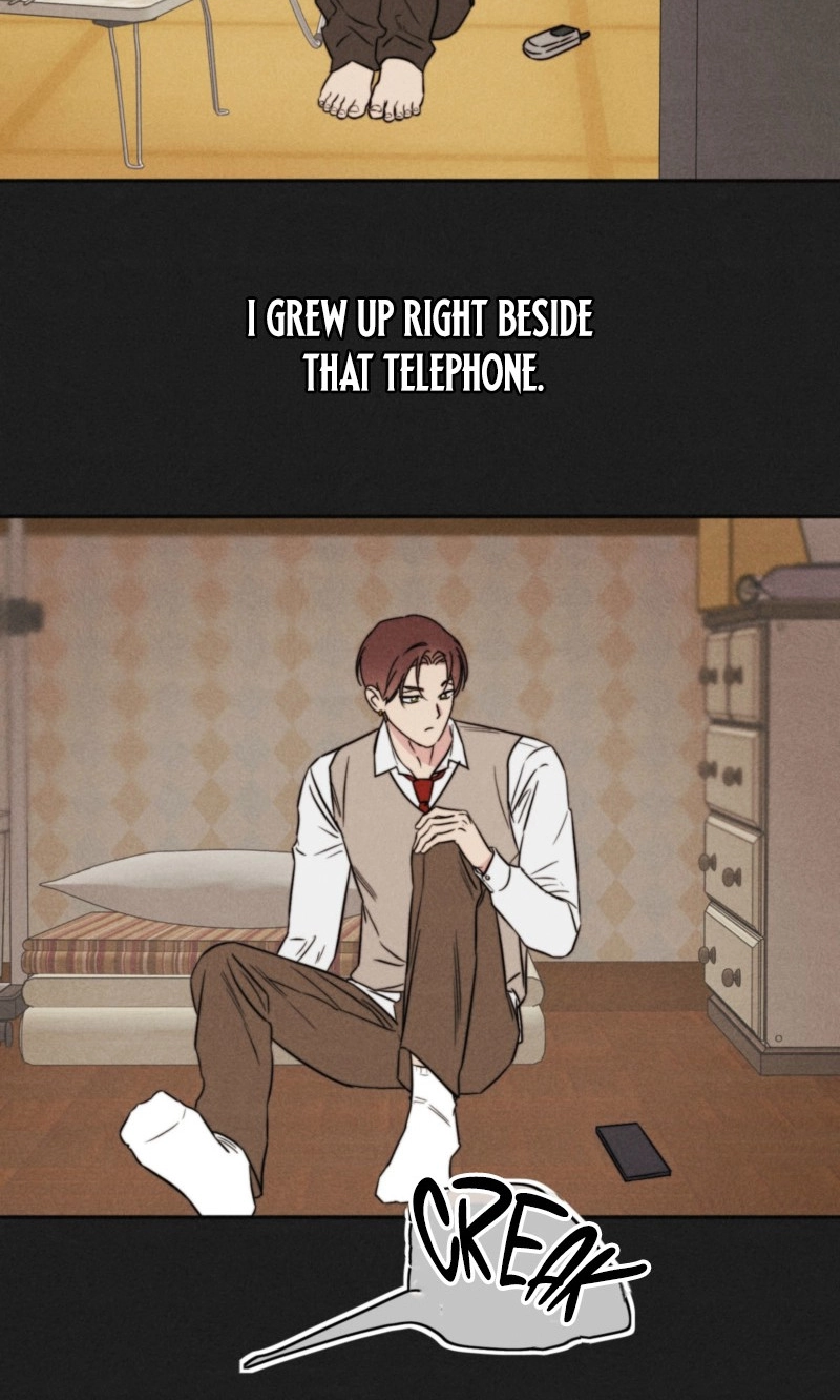 Read As if Someone Had Decided It chapter 20 image 62 on Lezhin