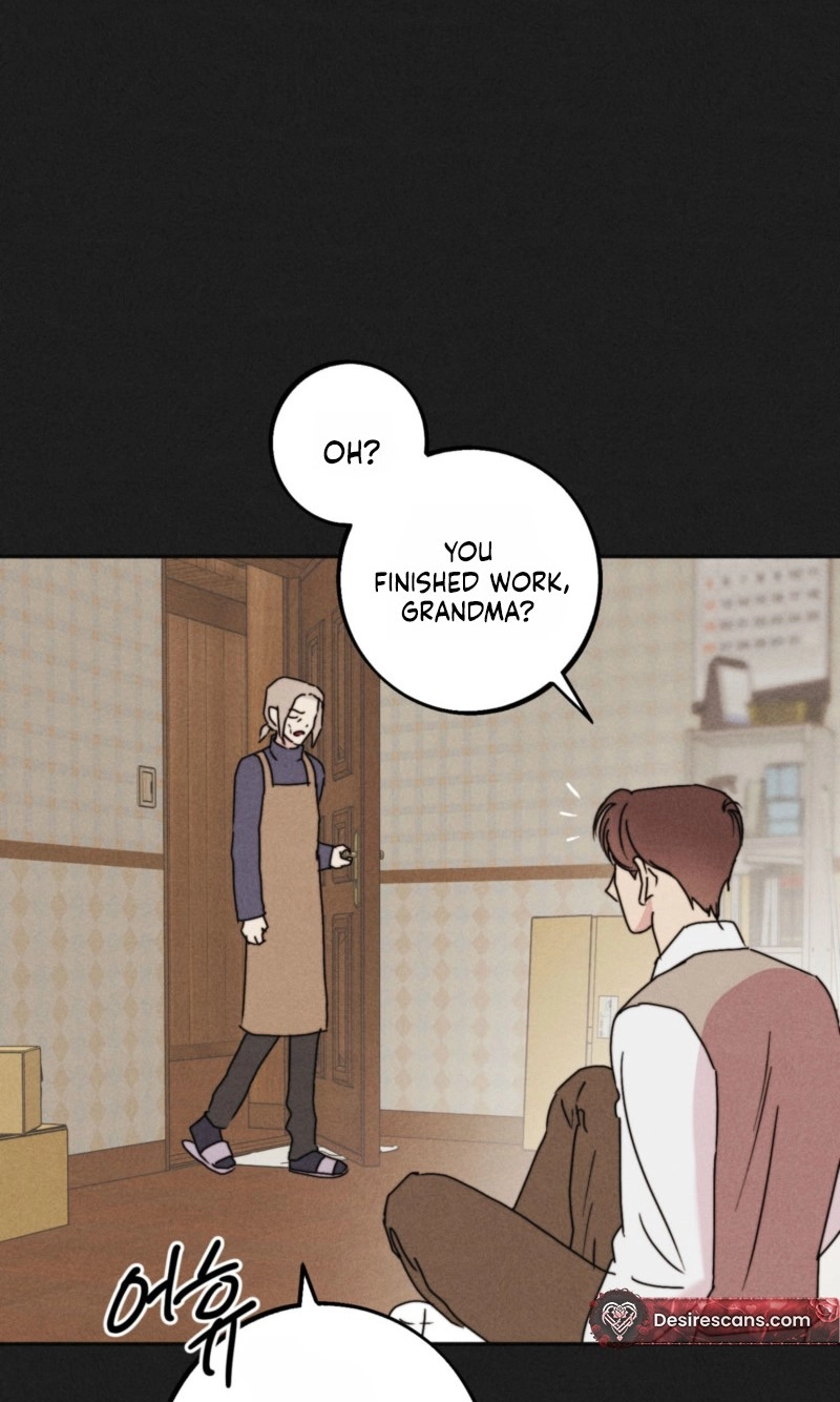 Read As if Someone Had Decided It chapter 20 image 63 on Lezhin