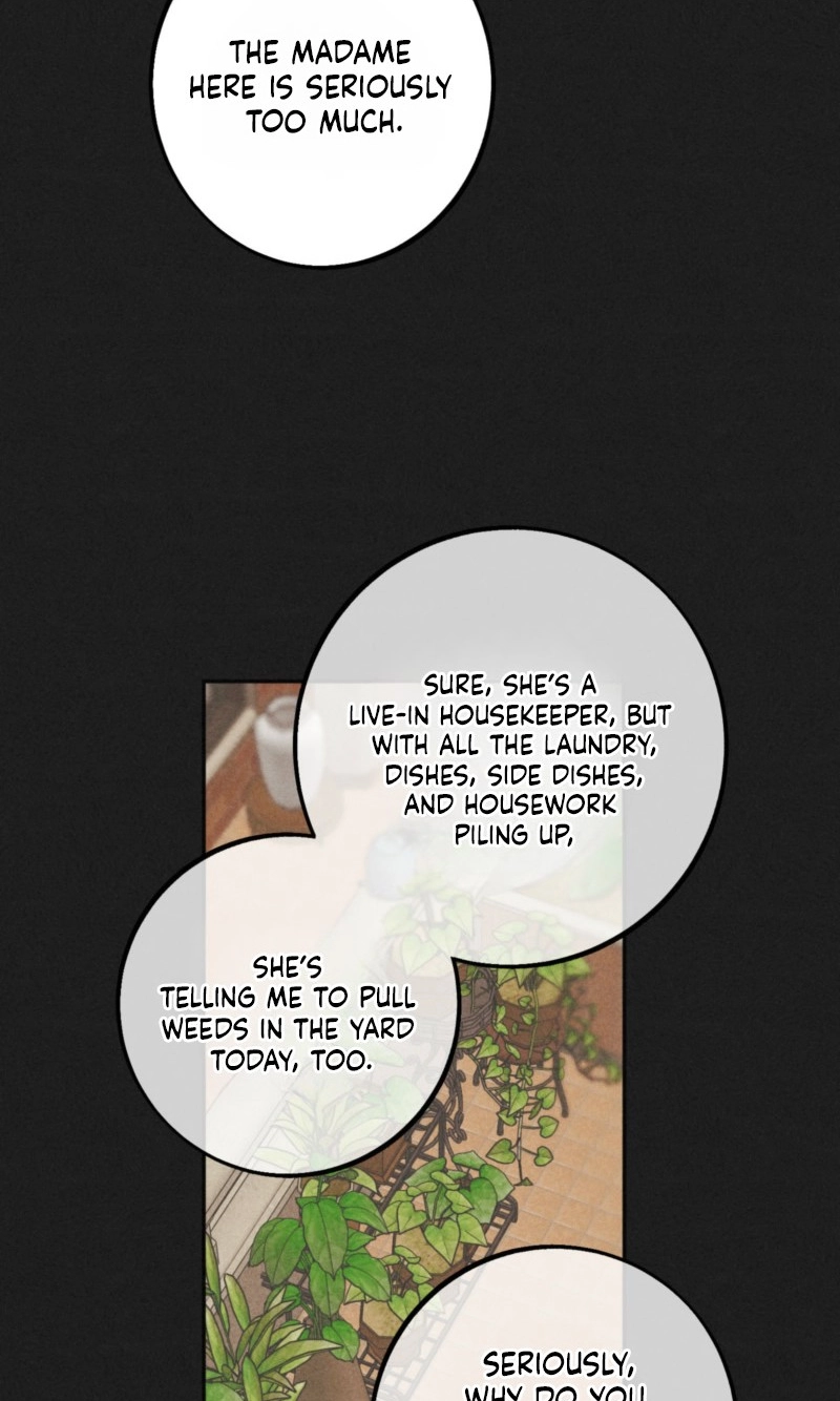 Read As if Someone Had Decided It chapter 20 image 64 on Lezhin