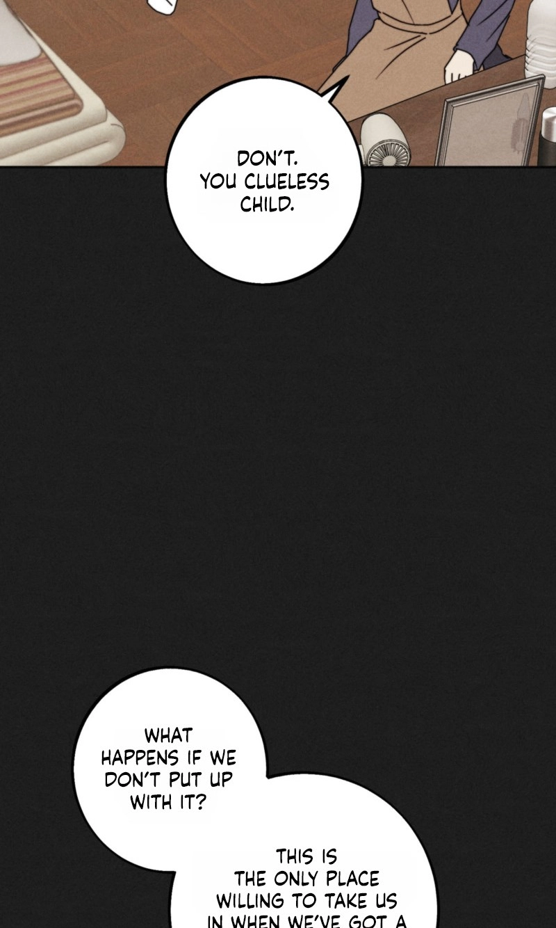 Read As if Someone Had Decided It chapter 20 image 66 on Lezhin