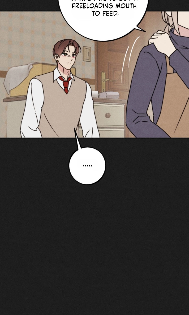 Read As if Someone Had Decided It chapter 20 image 67 on Lezhin