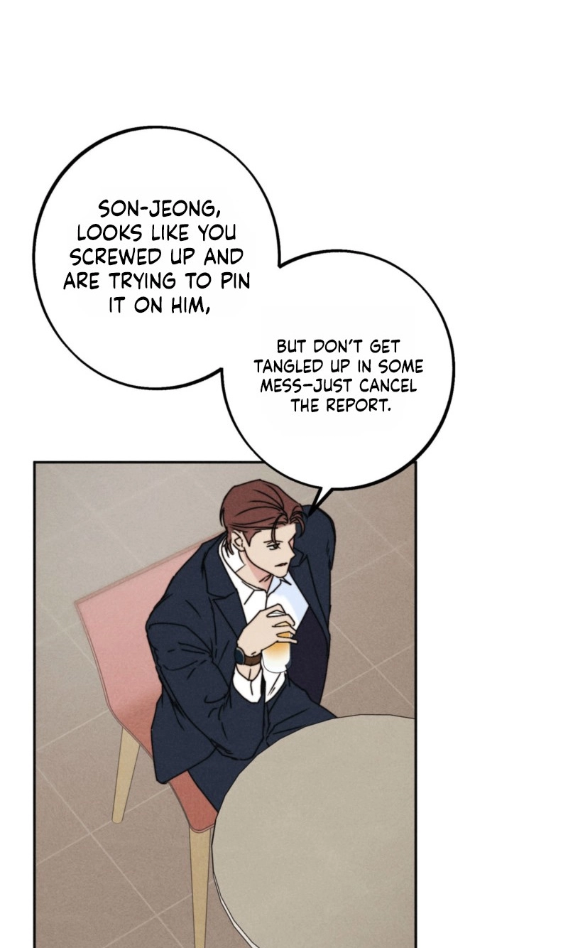 Read As if Someone Had Decided It chapter 20 image 7 on Lezhin