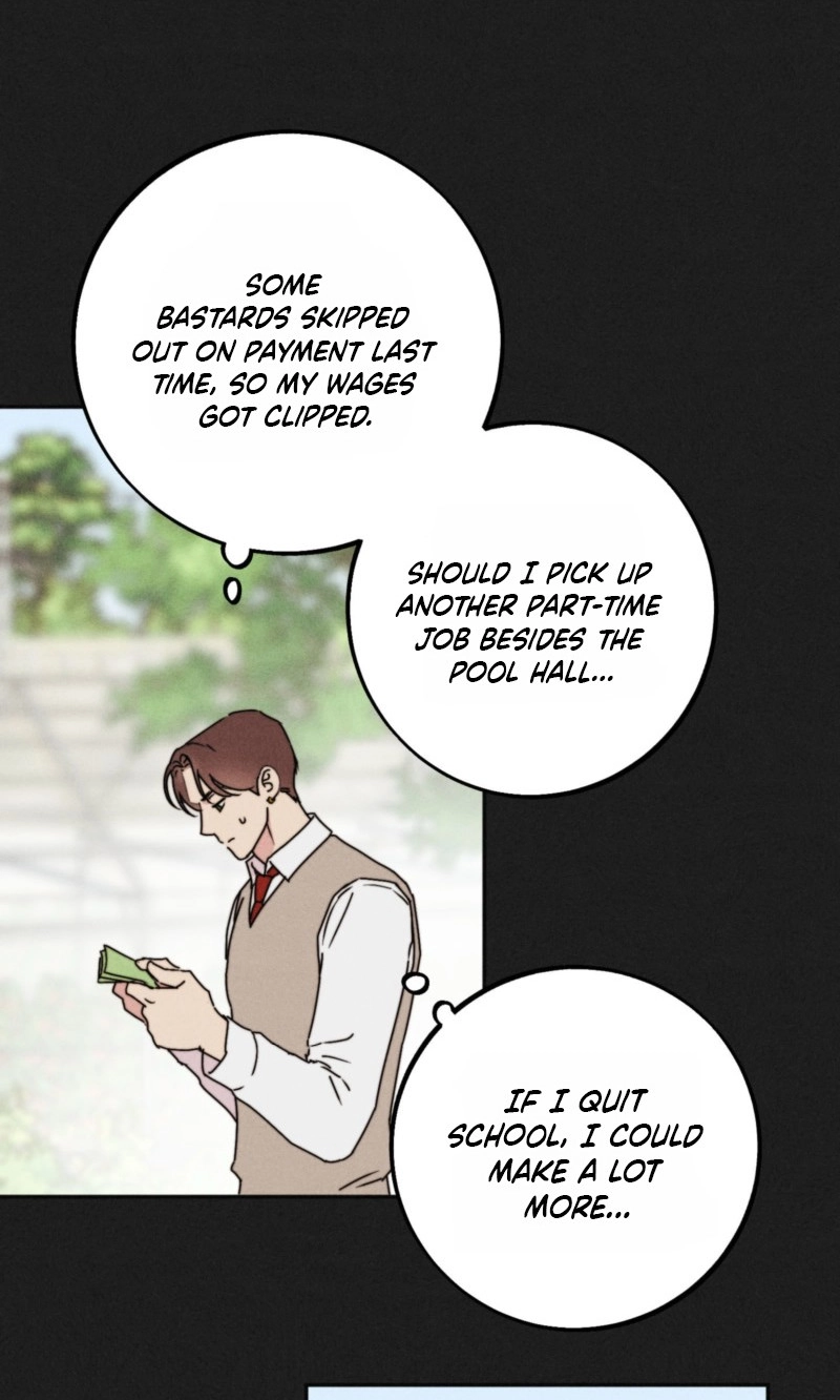 Read As if Someone Had Decided It chapter 20 image 71 on Lezhin