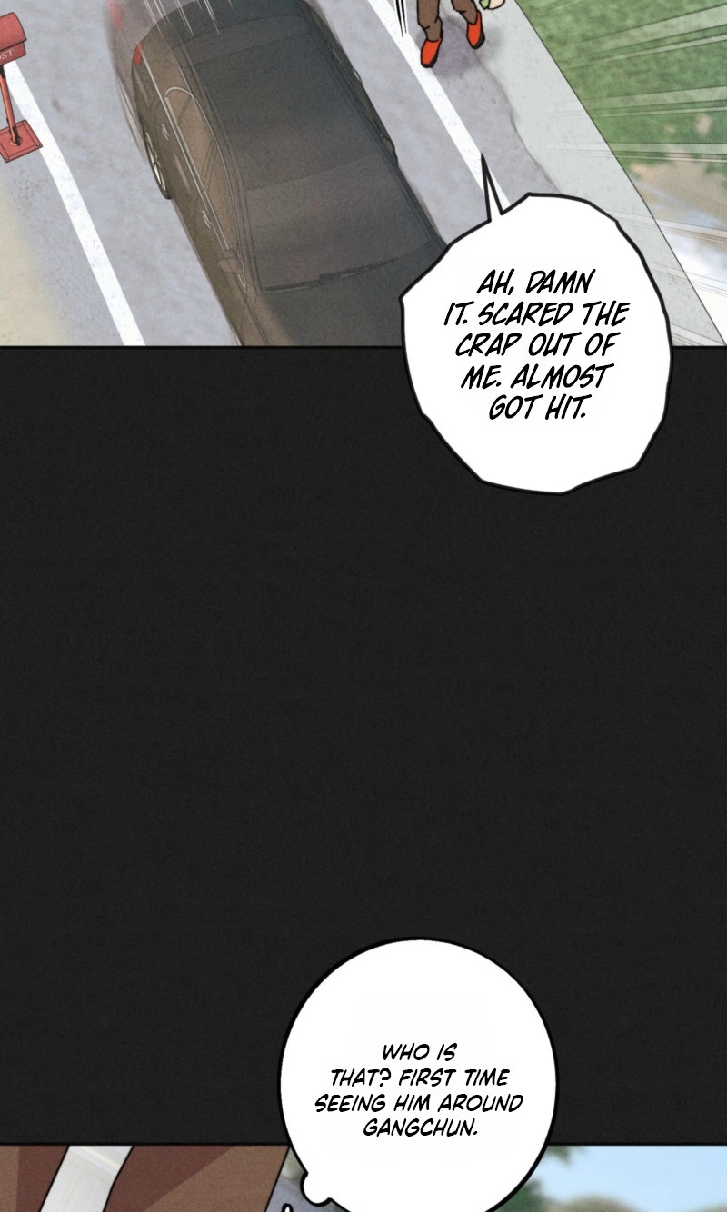 Read As if Someone Had Decided It chapter 20 image 76 on Lezhin