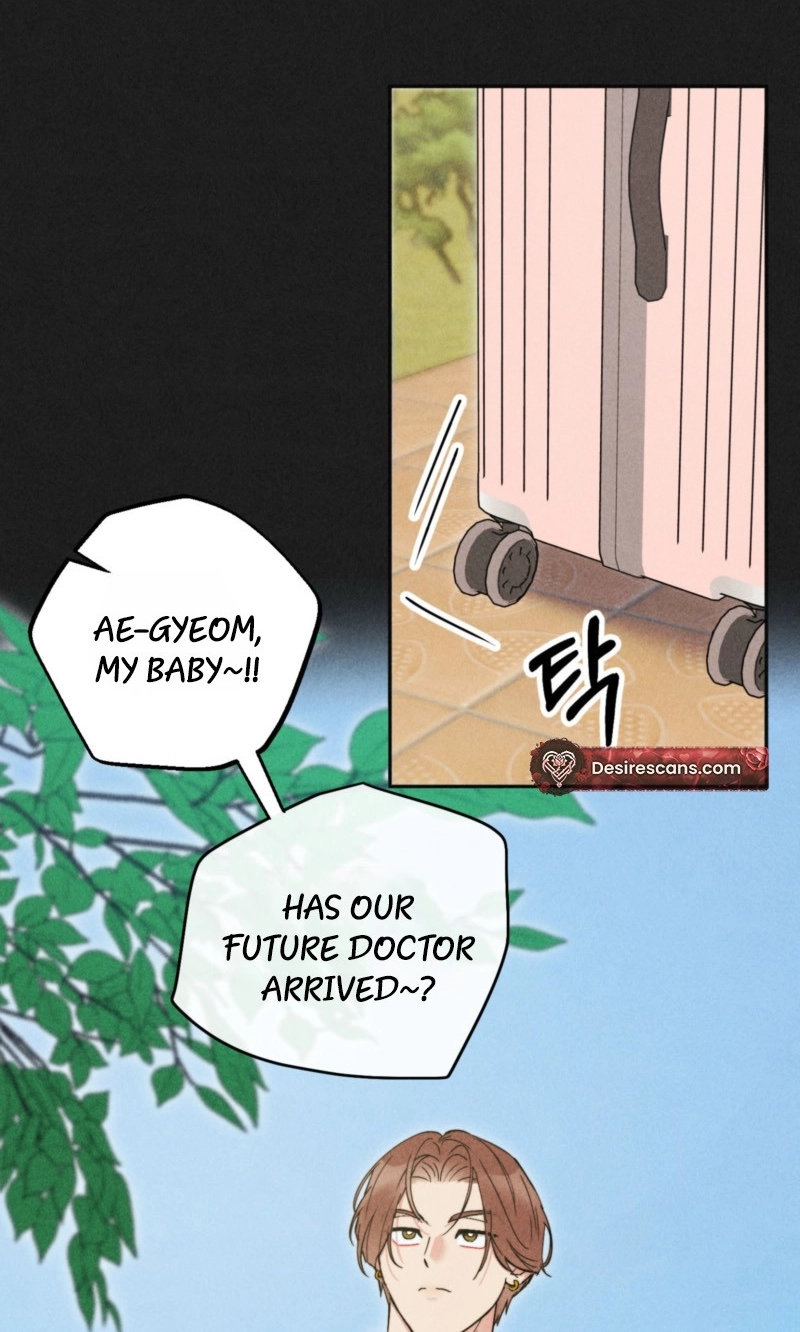 Read As if Someone Had Decided It chapter 20 image 80 on Lezhin