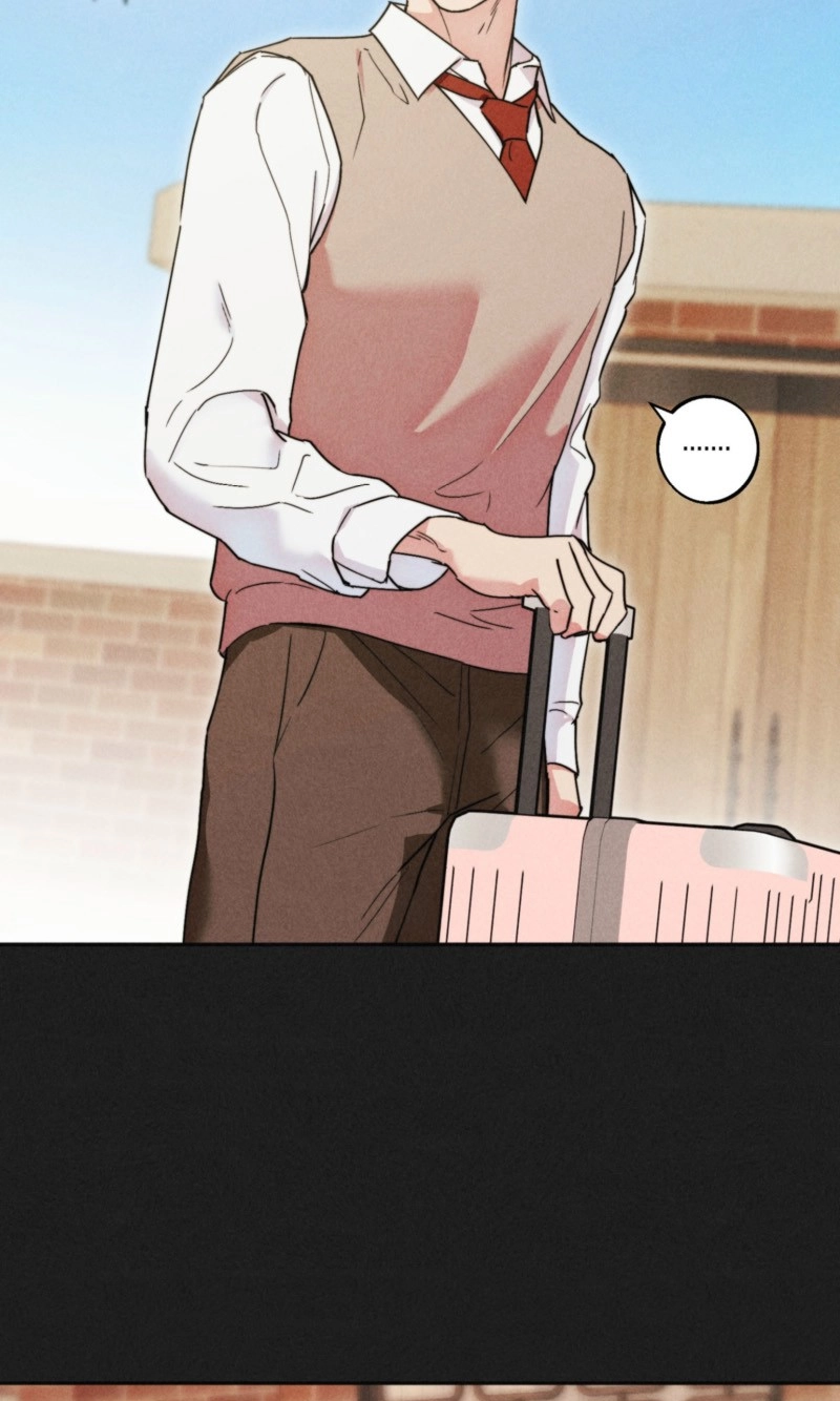 Read As if Someone Had Decided It chapter 20 image 81 on Lezhin