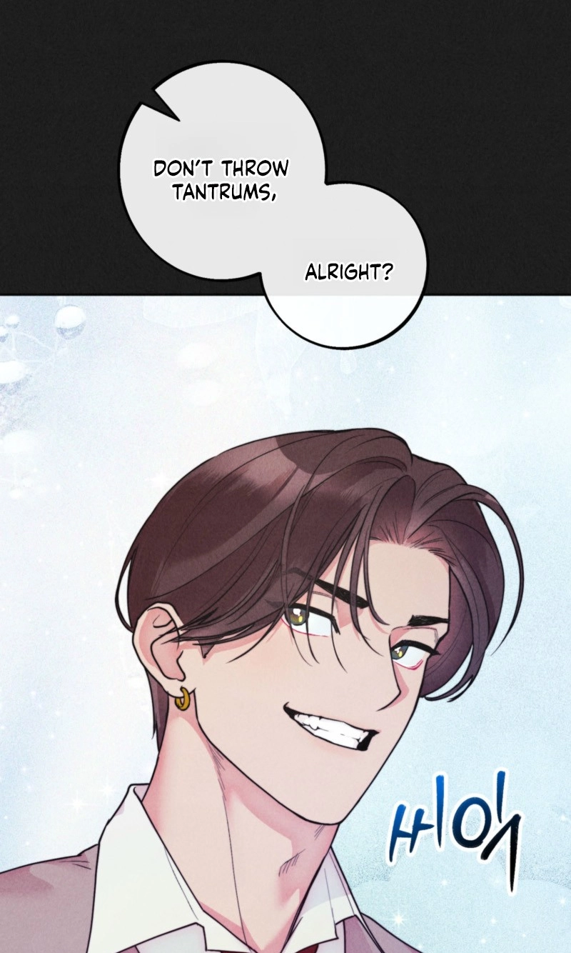 Read As if Someone Had Decided It chapter 20 image 85 on Lezhin
