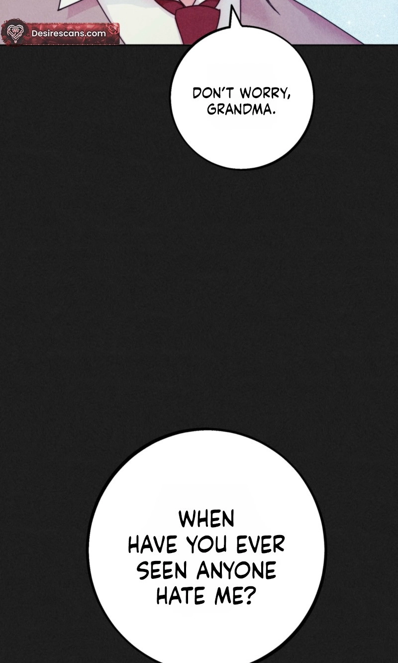Read As if Someone Had Decided It chapter 20 image 86 on Lezhin