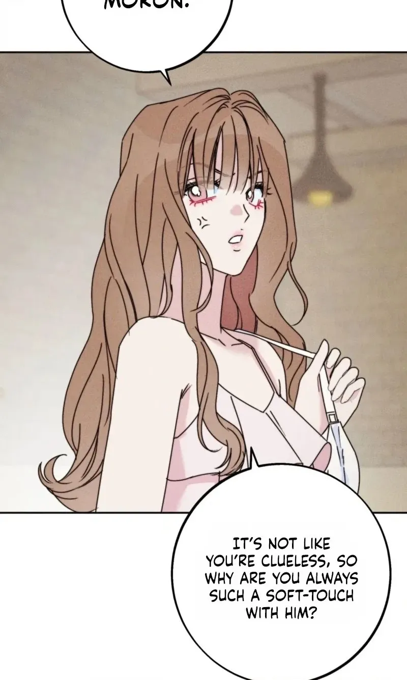 Read As if Someone Had Decided It chapter 20 image 9 on Lezhin
