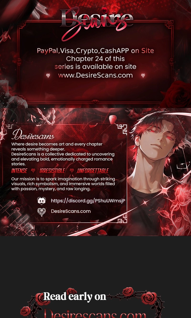 Read As if Someone Had Decided It chapter 21 image 0 on Lezhin