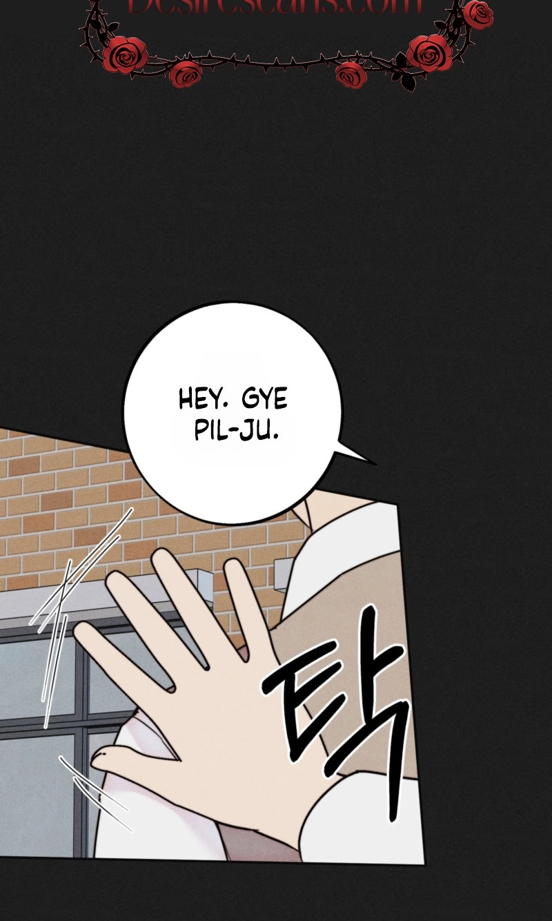 Read As if Someone Had Decided It chapter 21 image 1 on Lezhin
