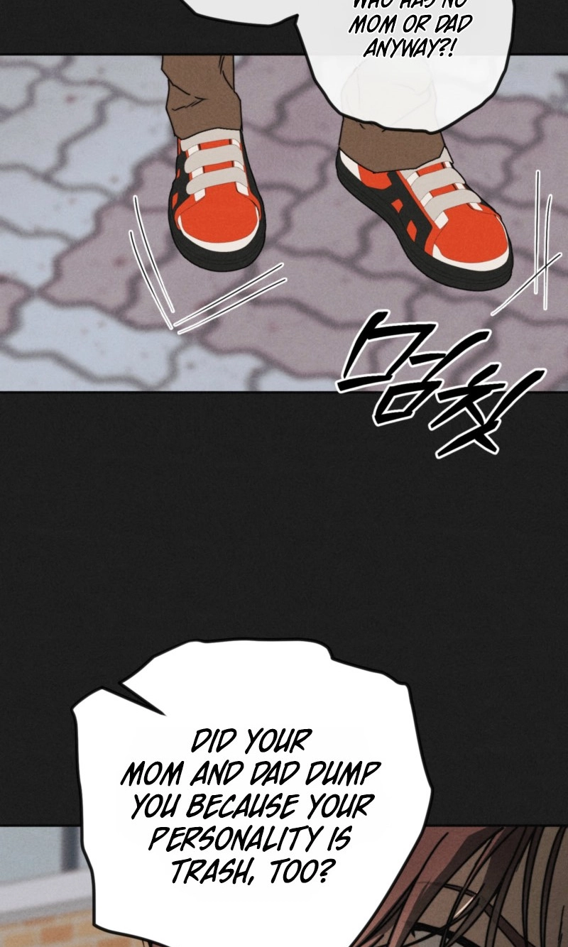 Read As if Someone Had Decided It chapter 21 image 10 on Lezhin