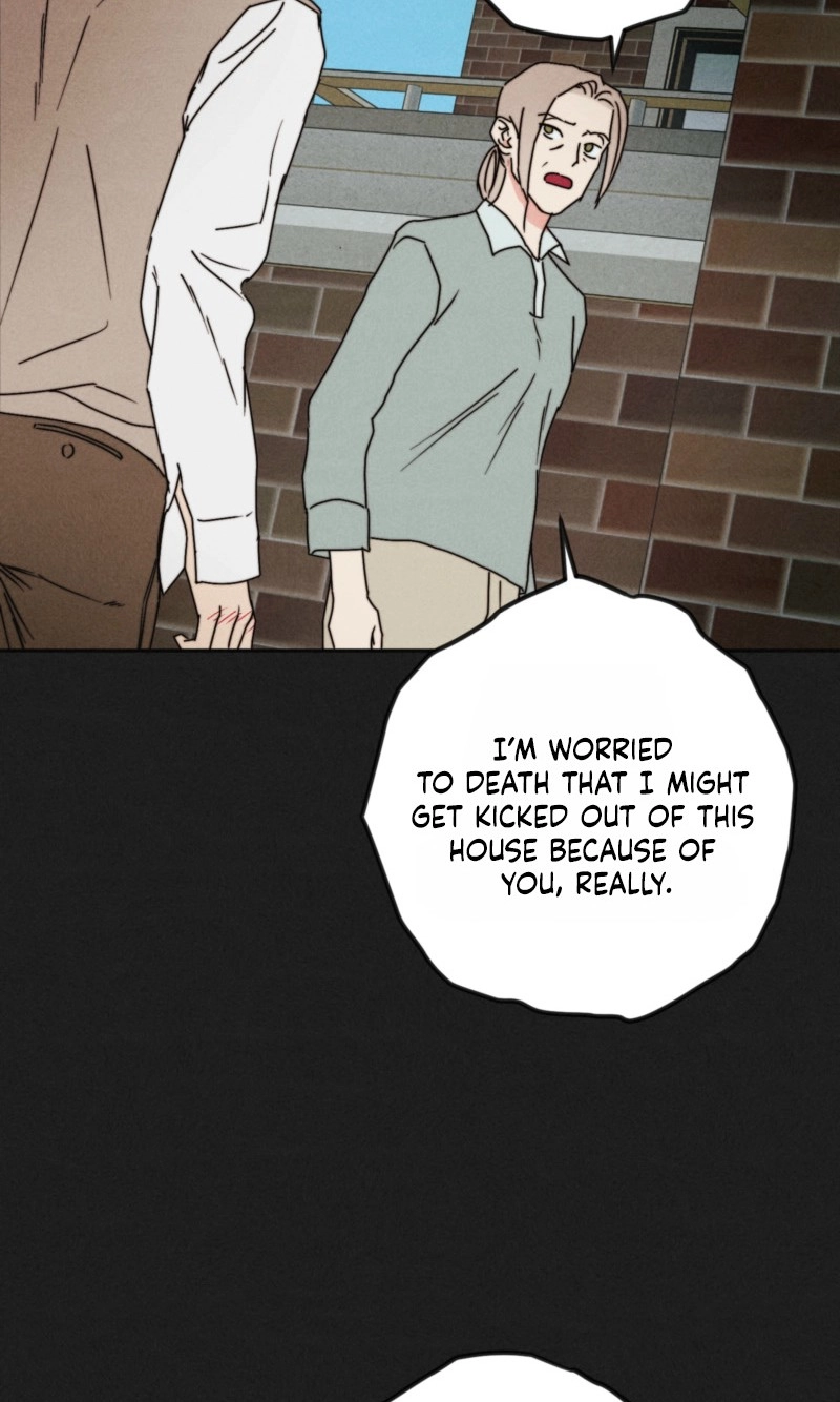 Read As if Someone Had Decided It chapter 21 image 15 on Lezhin