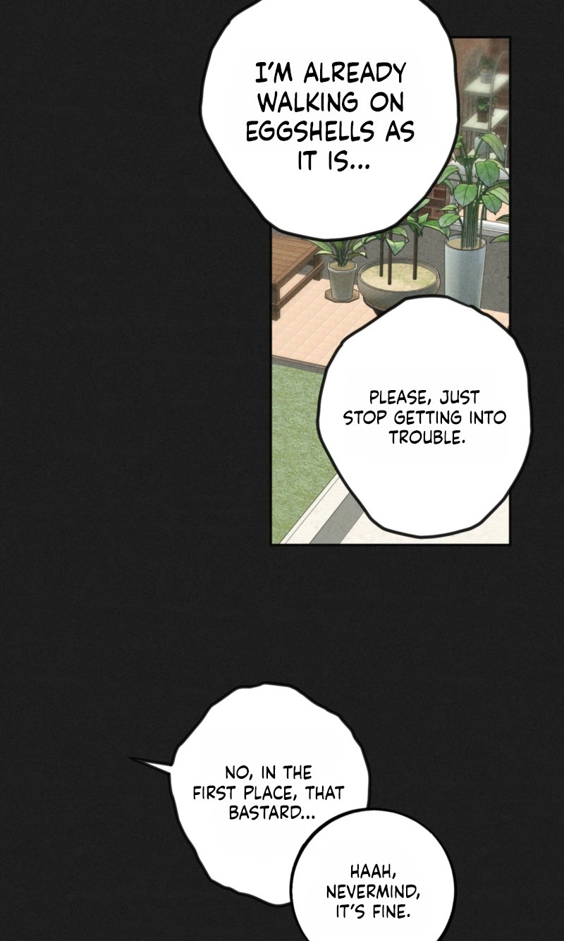 Read As if Someone Had Decided It chapter 21 image 16 on Lezhin