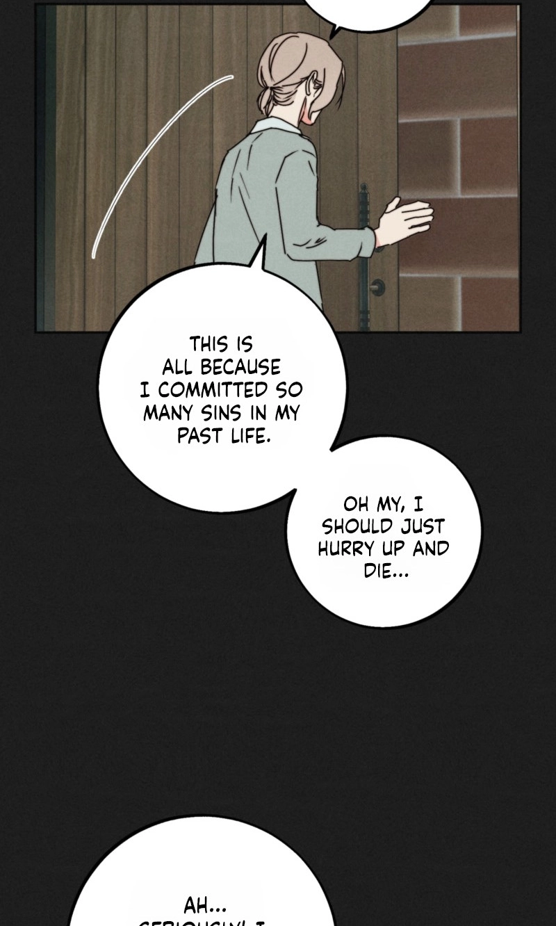 Read As if Someone Had Decided It chapter 21 image 17 on Lezhin