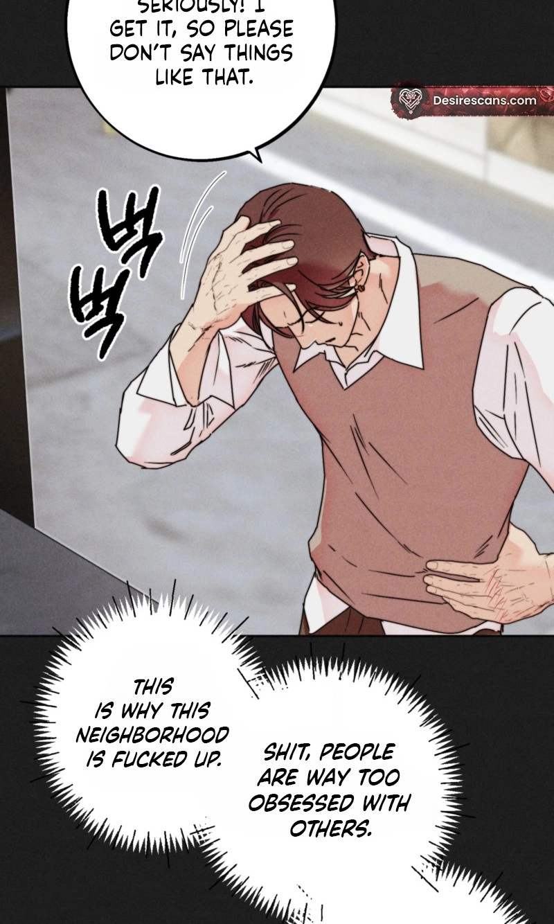 Read As if Someone Had Decided It chapter 21 image 18 on Lezhin