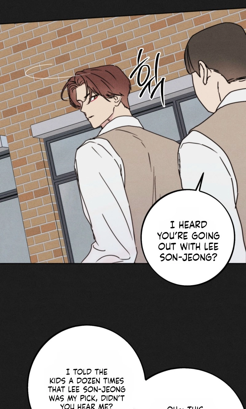 Read As if Someone Had Decided It chapter 21 image 2 on Lezhin