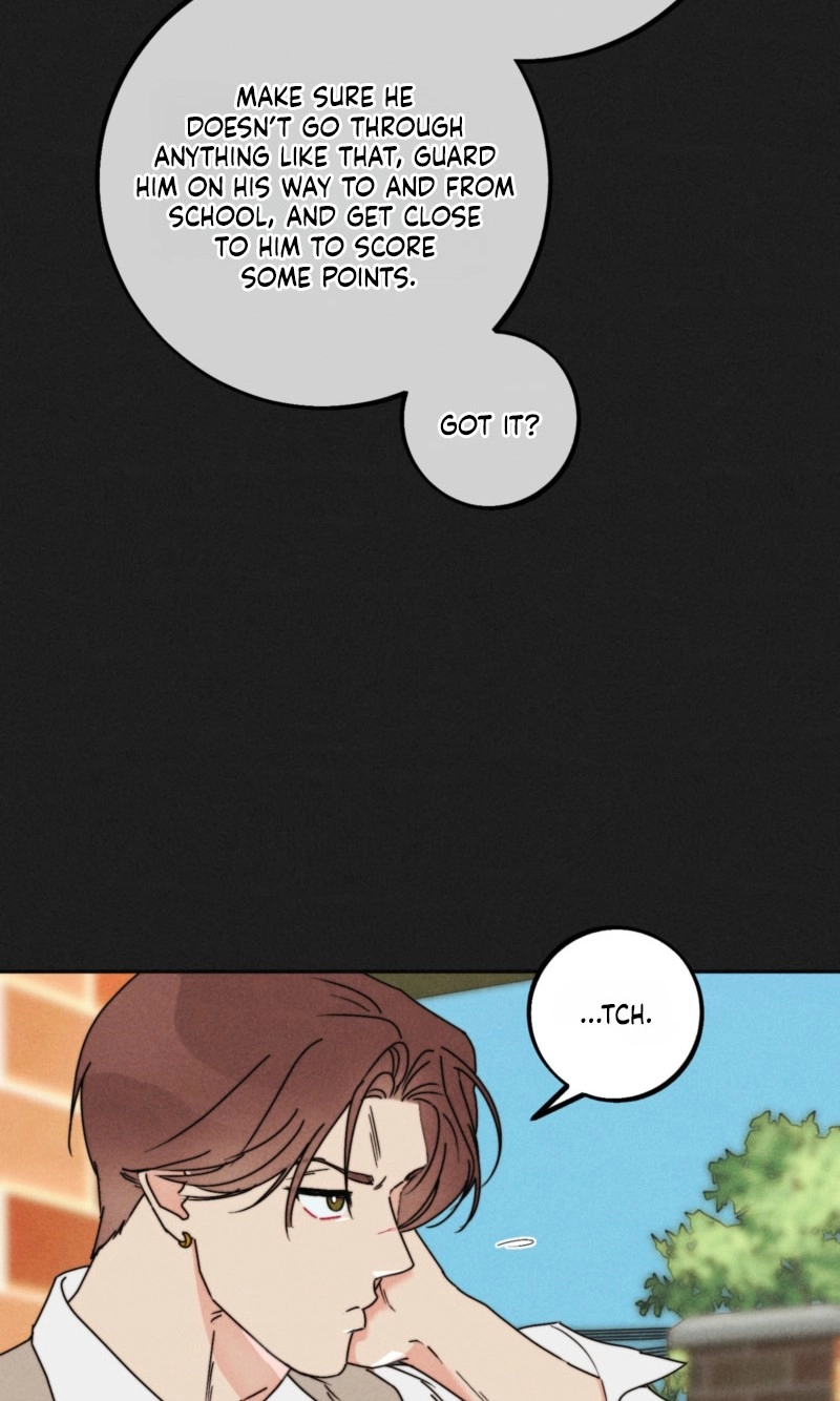 Read As if Someone Had Decided It chapter 21 image 21 on Lezhin