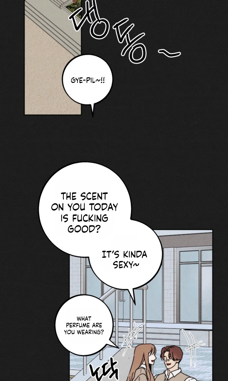 Read As if Someone Had Decided It chapter 21 image 24 on Lezhin