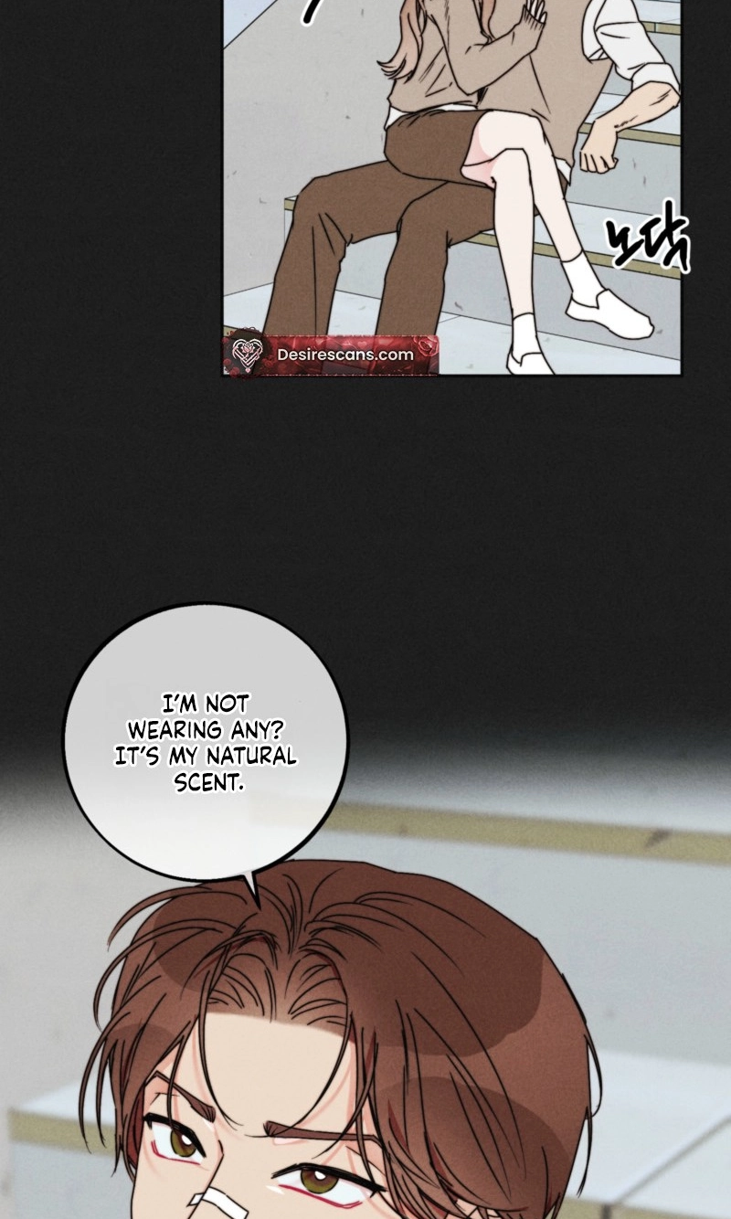 Read As if Someone Had Decided It chapter 21 image 25 on Lezhin