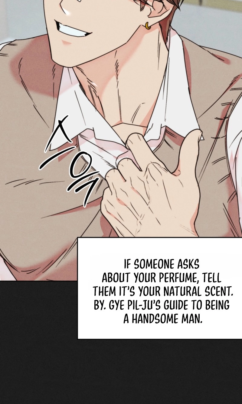 Read As if Someone Had Decided It chapter 21 image 26 on Lezhin