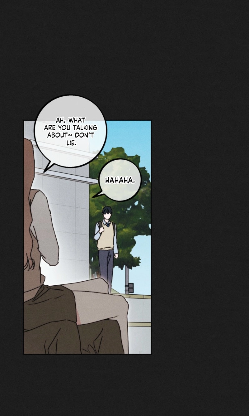 Read As if Someone Had Decided It chapter 21 image 27 on Lezhin