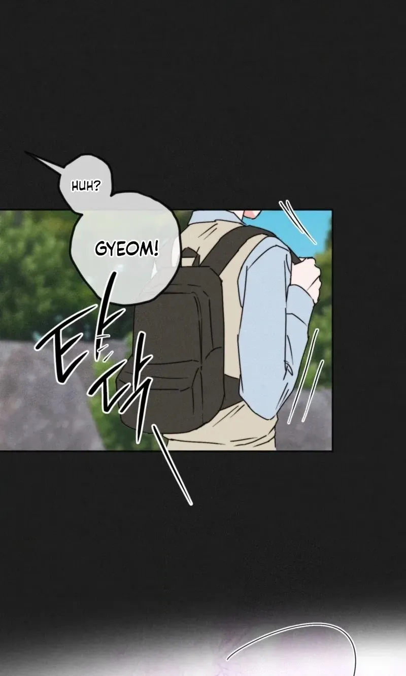 Read As if Someone Had Decided It chapter 21 image 29 on Lezhin