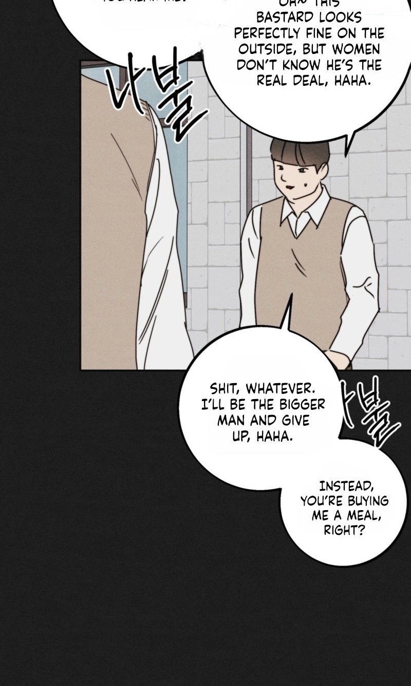 Read As if Someone Had Decided It chapter 21 image 3 on Lezhin