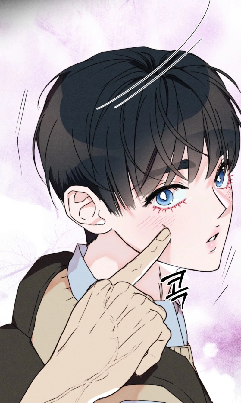 Read As if Someone Had Decided It chapter 21 image 30 on Lezhin