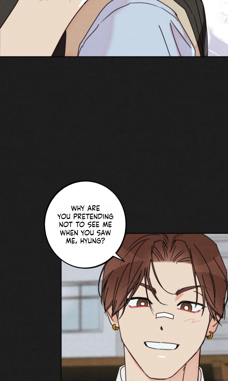 Read As if Someone Had Decided It chapter 21 image 31 on Lezhin