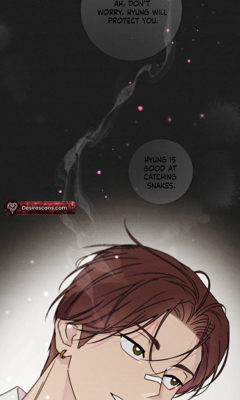 Read As if Someone Had Decided It chapter 21 image 38 on Lezhin