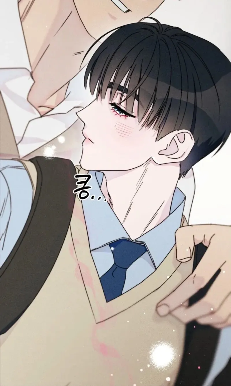 Read As if Someone Had Decided It chapter 21 image 39 on Lezhin