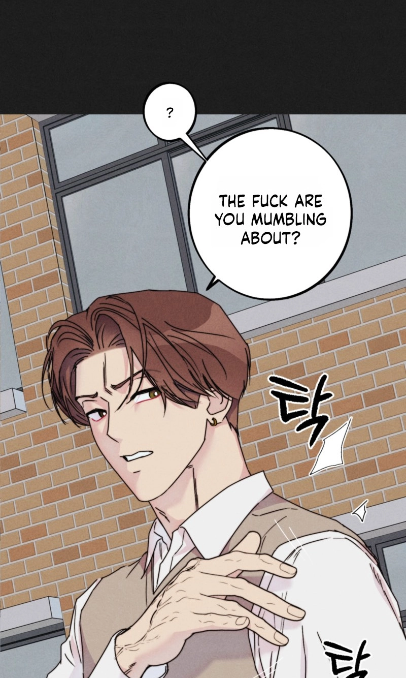 Read As if Someone Had Decided It chapter 21 image 4 on Lezhin
